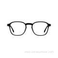 High Quality Square ECO Acetate Optical Frame Glasses